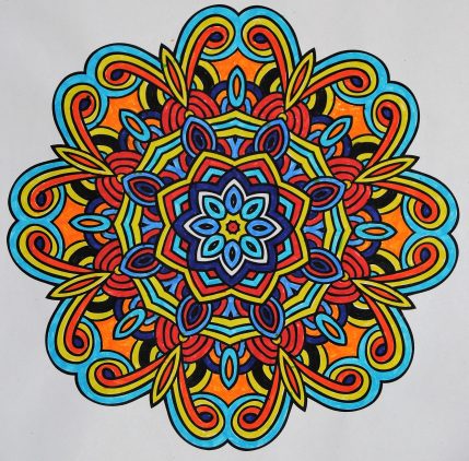 Progetto Mandala